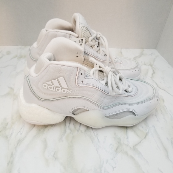 NewOriginal Adidas 98 CrazyBYW. NWOB